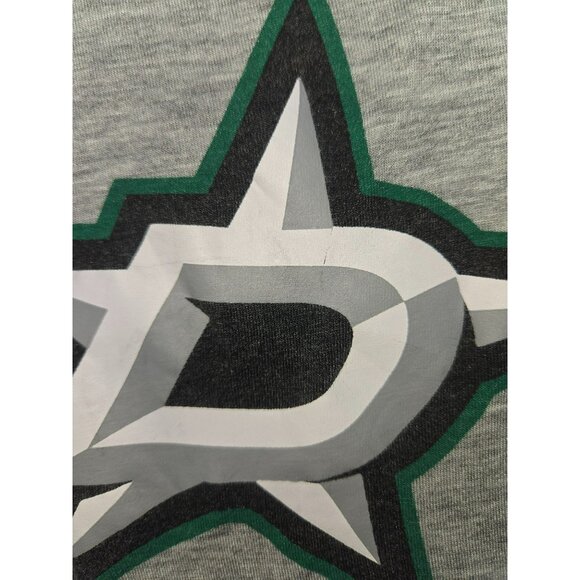 Dallas Stars NHL Fanatics Women's Tank Top Medium - Picture 7 of 8